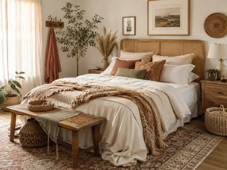 Boho Decor
