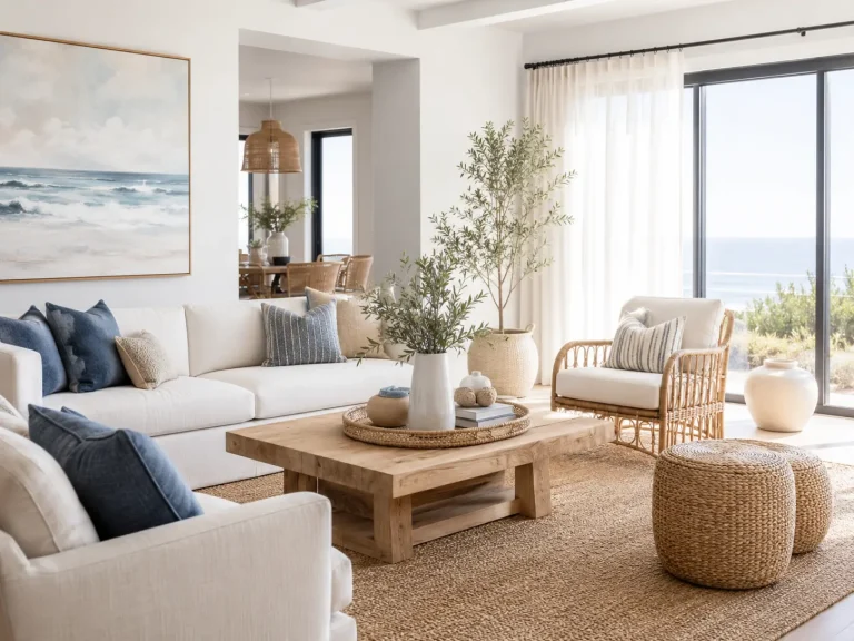 Coastal Decor