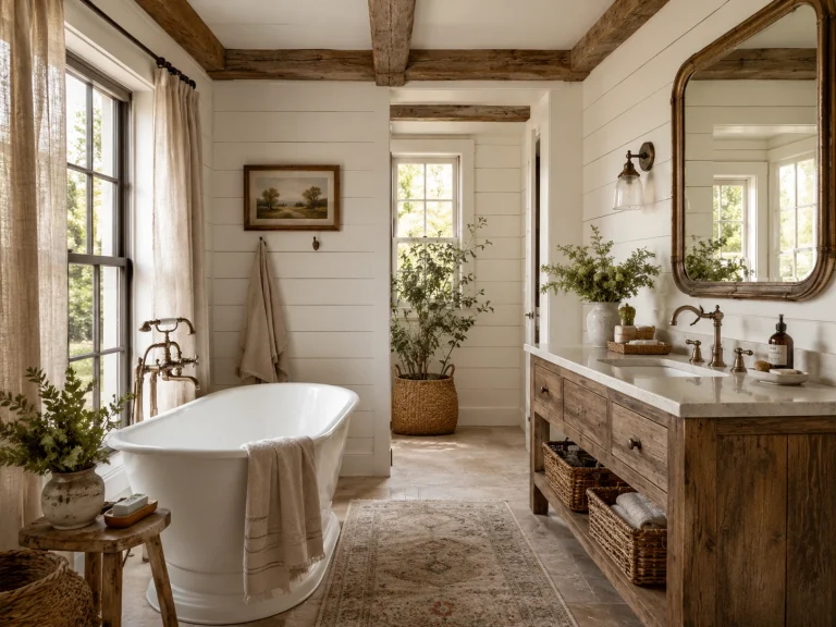 Farmhouse Decore