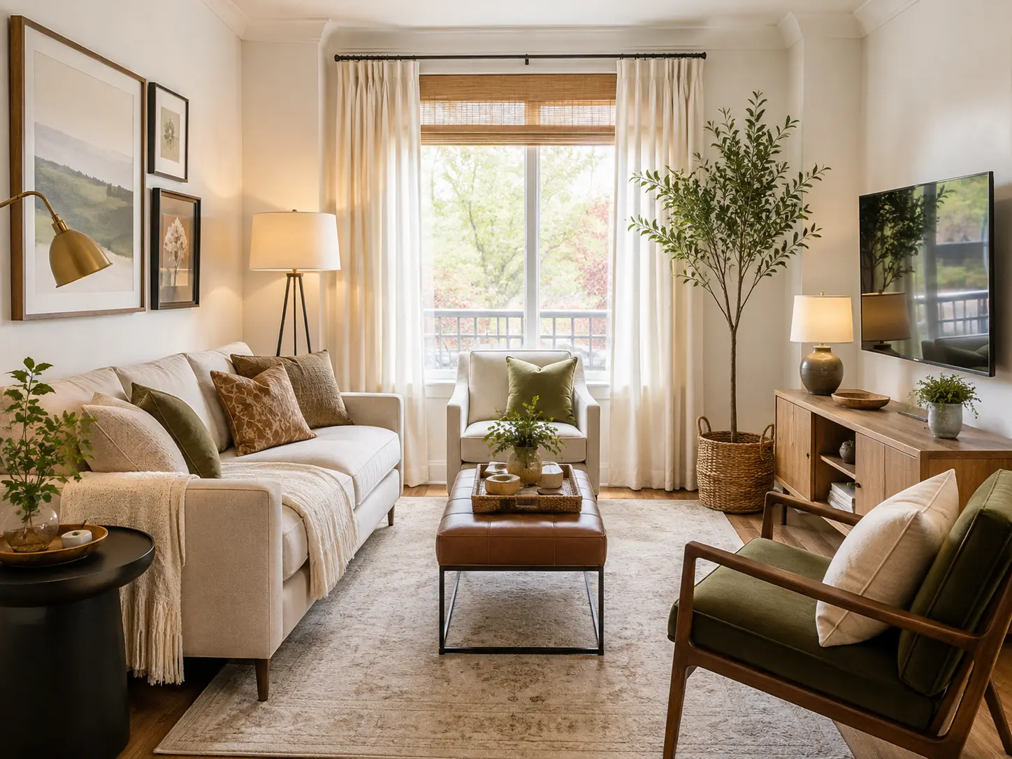 12 Small Living Room Layout Ideas That Make Every Inch Work Harder 1 12 Small Living Room Layout Ideas That Make Every Inch Work Harder