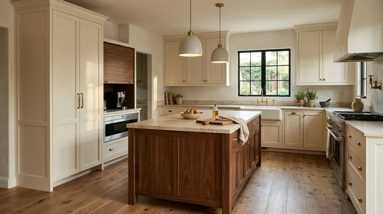 12 modern farmhouse kitchen tips for a Warm, Current Kitchen