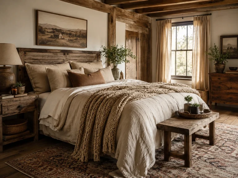 Bedroom Ideas