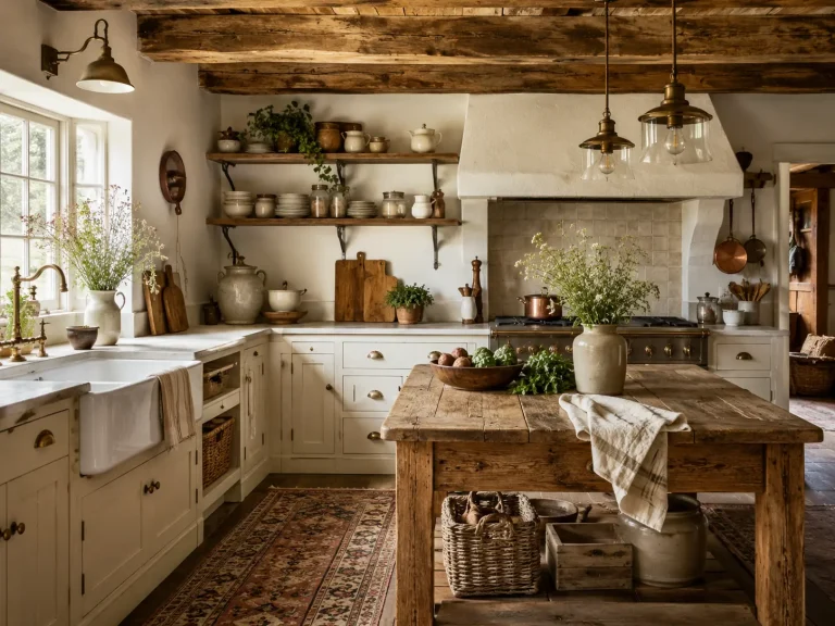 Kitchen Decor