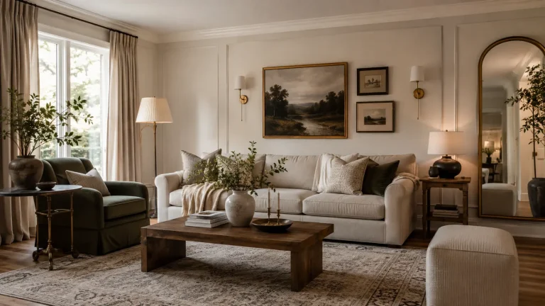 15 Luxury Living Room Ideas on a Budget That Look Far More Expensive 4 15 Luxury Living Room Ideas on a Budget That Look Far More Expensive