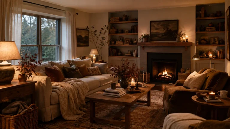 20 cozy living room ideas that make your home feel warm and inviting