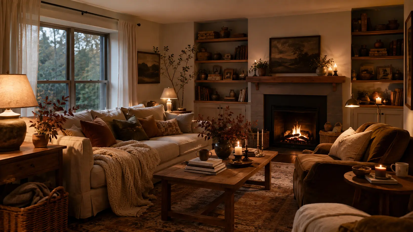 20 cozy living room ideas that make your home feel warm and inviting 1 20 cozy living room ideas that make your home feel warm and inviting