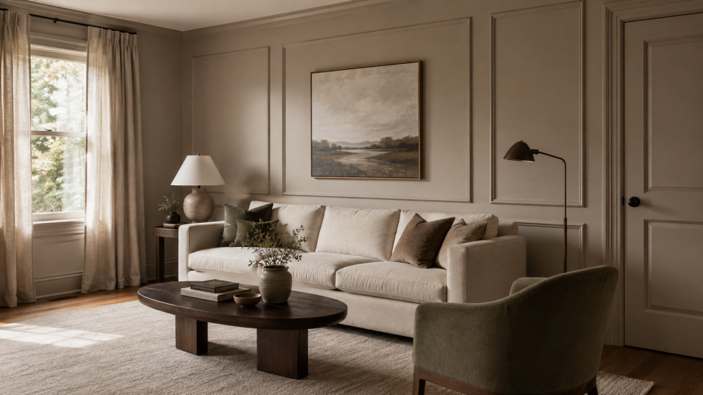 Add Architectural Detail Without a Major Renovation
