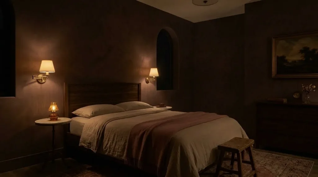 Add Candlelike Light Without Depending on Candles