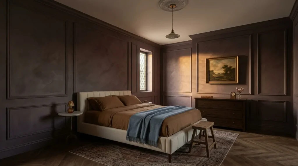 Add Molding or a Ceiling Detail