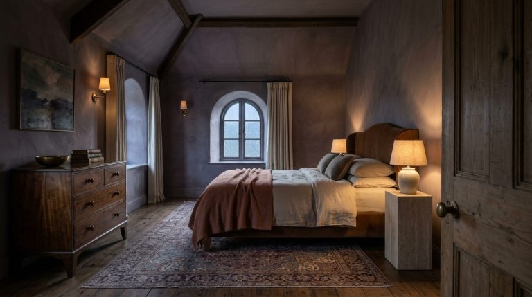 10 dark boho bedroom tips for a Moody, Layered Retreat 16 Featured Image