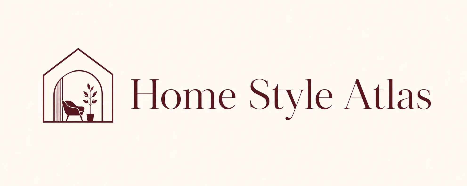Home Stle Atlas Logo