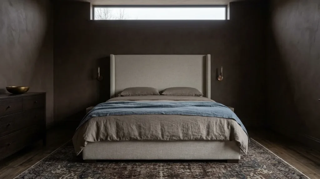 Keep One Substantial Light Neutral