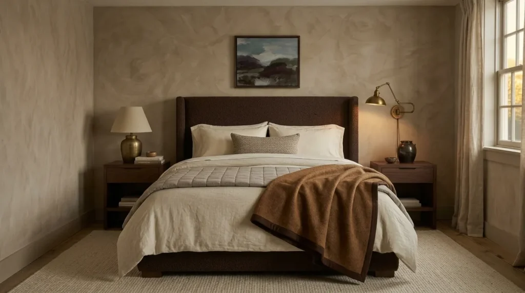 Layer bedding by weight, not by pillow count