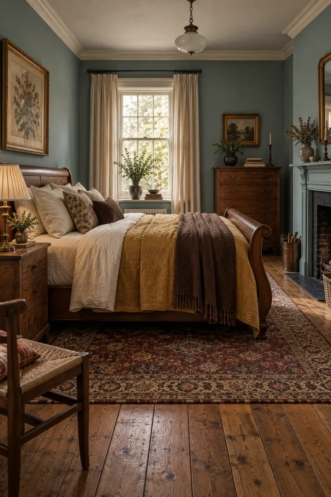 Move Beyond Farmhouse White