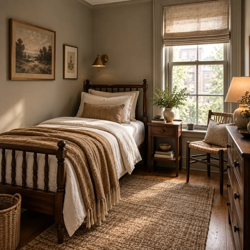 Move From Cool Silver-Grey Toward Warmer Undertones
