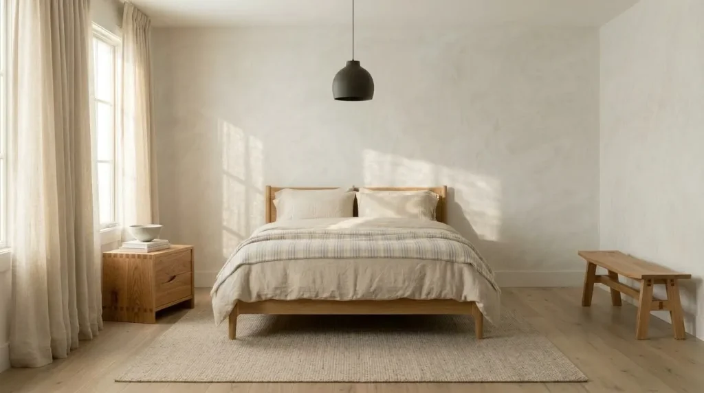 Protect natural daylight during the day