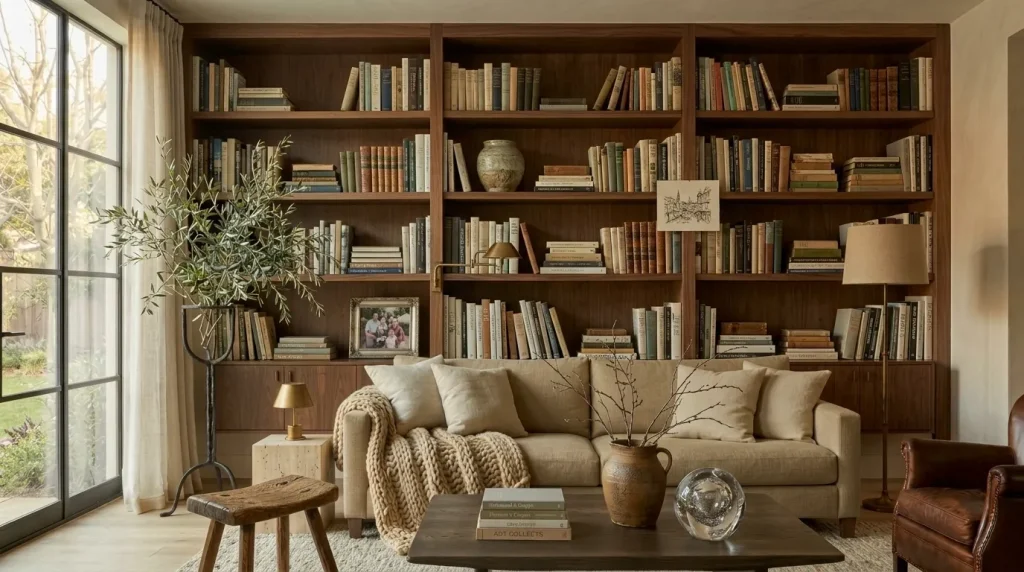 Style with books you actually read