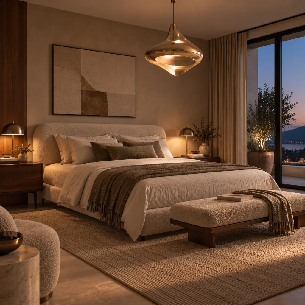 Use fewer, better-looking lights