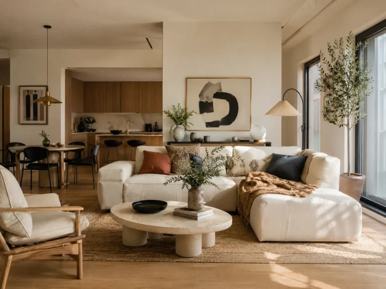 Apartment Aesthetic