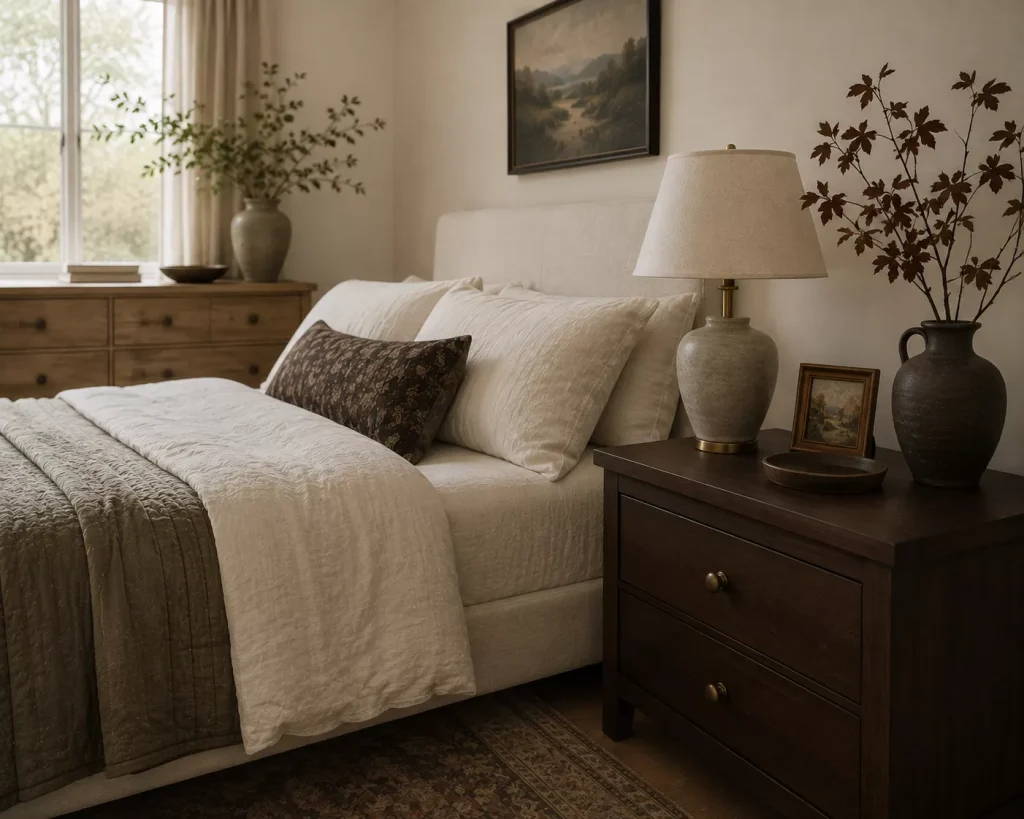 bring-dark-wood-back-into-the-room