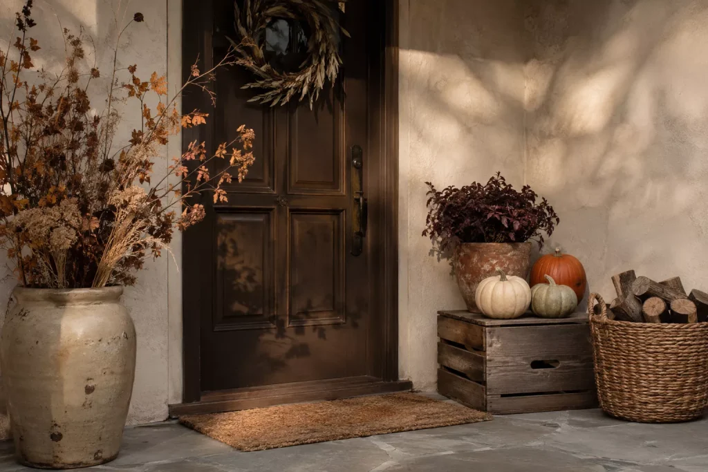 bring-texture-through-branches-baskets-and-natural-materials