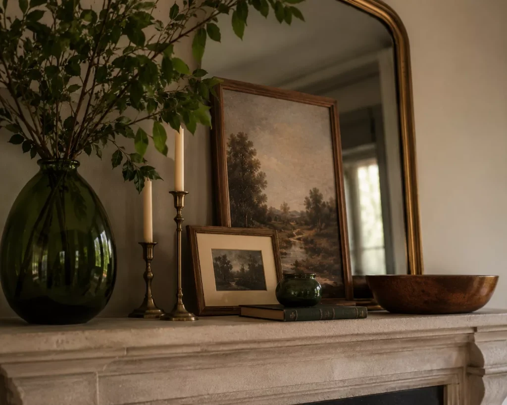 build-the-palette-around-chocolate-green-or-burgundy