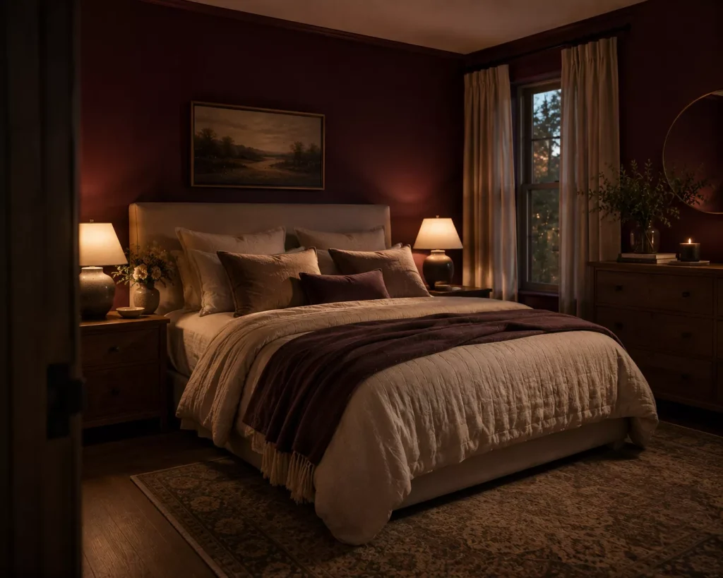 choose-a-dark-color-with-warmth-underneath-it