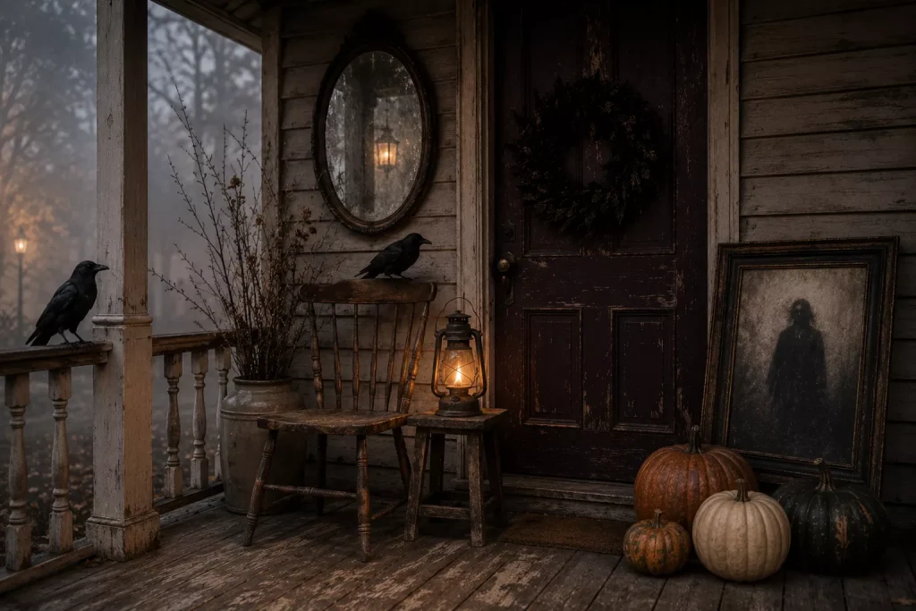 create-an-old-haunted-house-porch-with-vintage-details