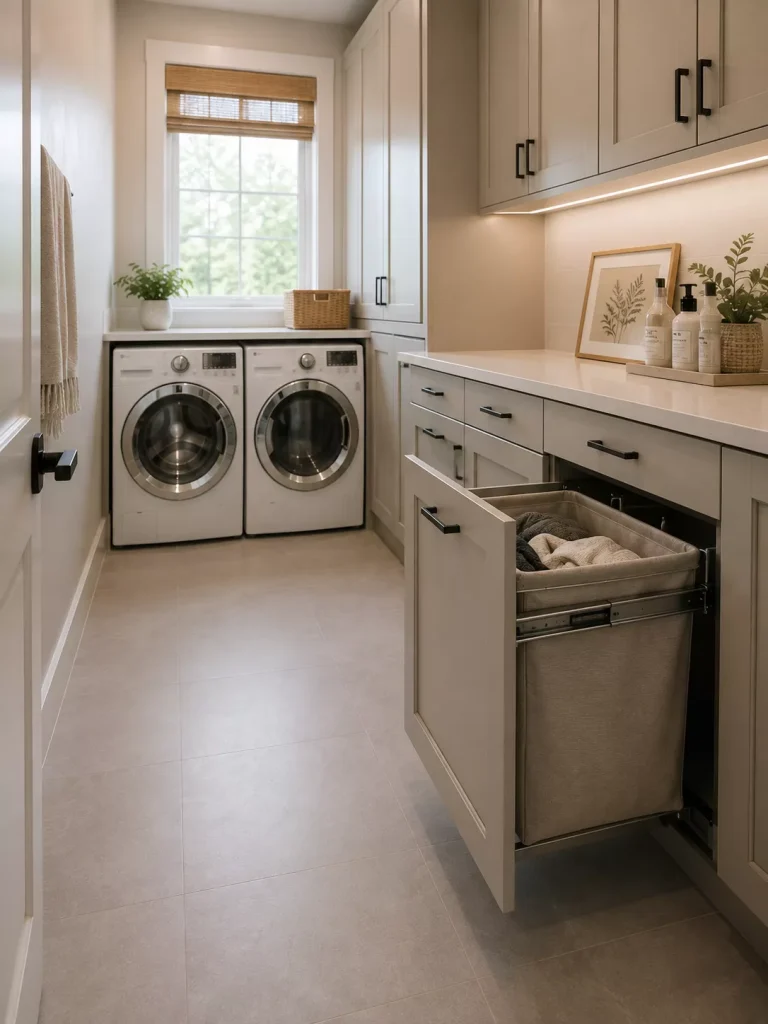 give-hampers-a-dedicated-off-floor-home