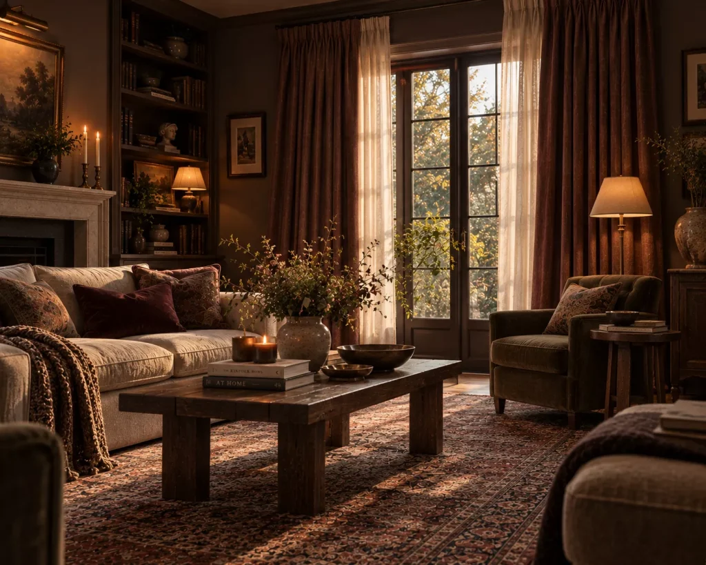 hang-full-length-curtains-with-enough-fabric-to-feel-substantial