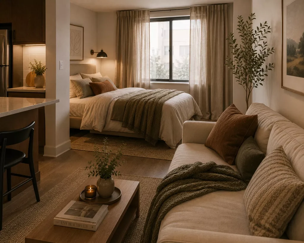 introduce-softness-through-textiles-instead-of-extra-furniture
