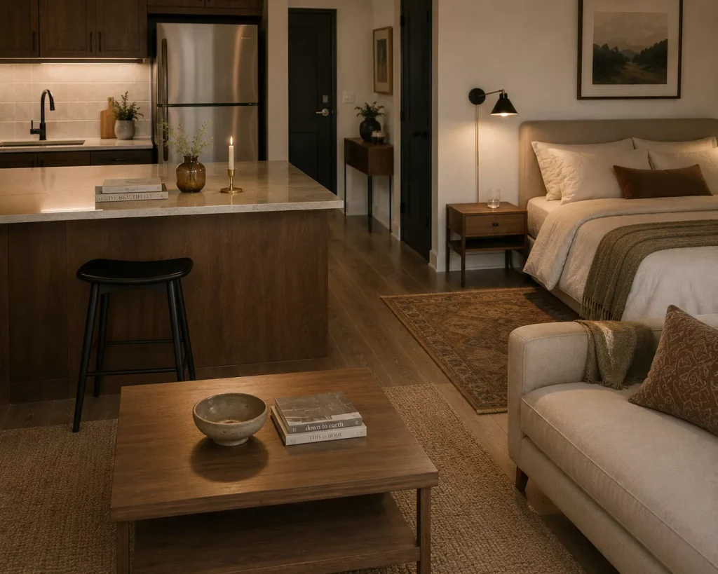 keep-surfaces-styled-but-leave-some-of-them-empty