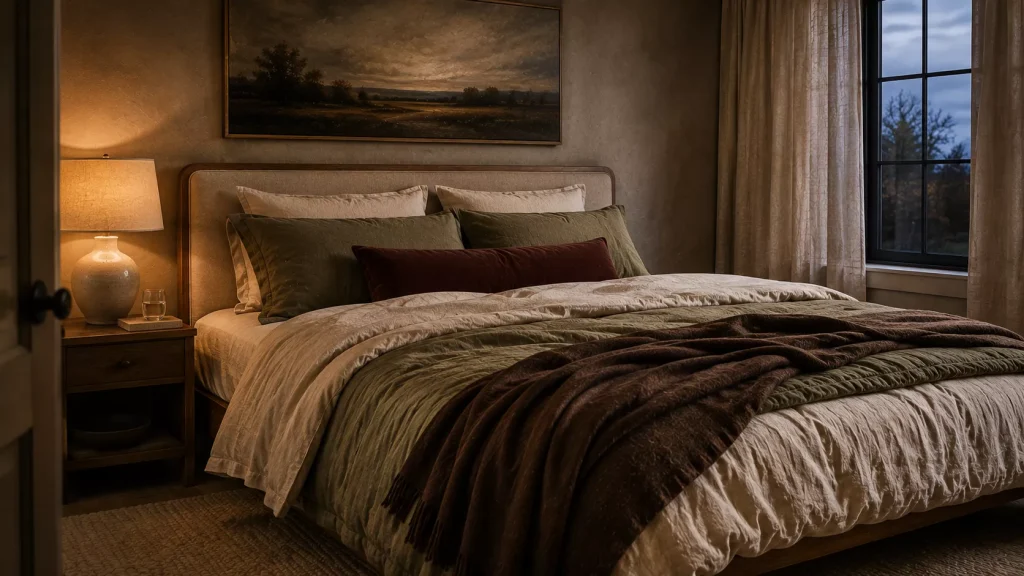 let-the-bed-look-slightly-relaxed-instead-of-perfectly-tucked