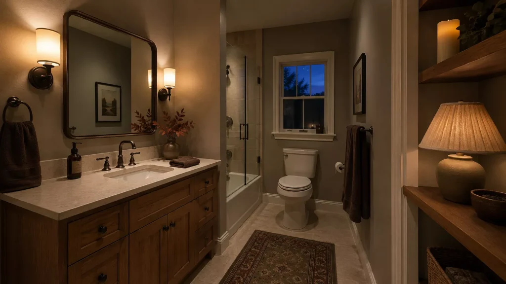 make-fall-lighting-warmer-but-keep-the-bathroom-functional