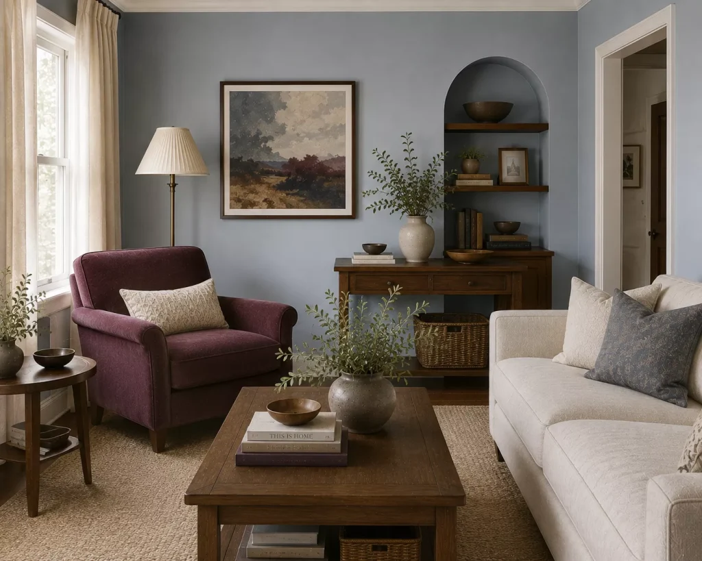 powder-blue-plum-warm-off-white