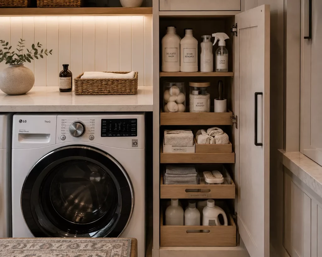 put-everyday-laundry-products-in-closed-storage-beside-the-washer