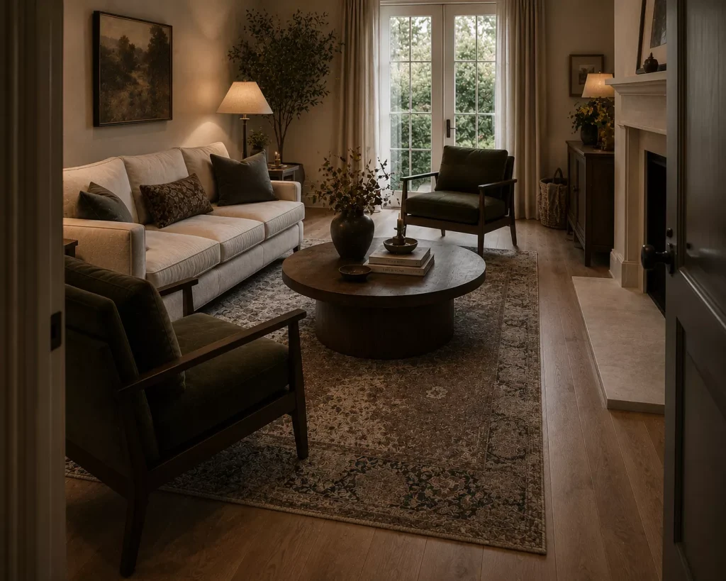 replace-a-rectangular-coffee-table-with-a-round-one