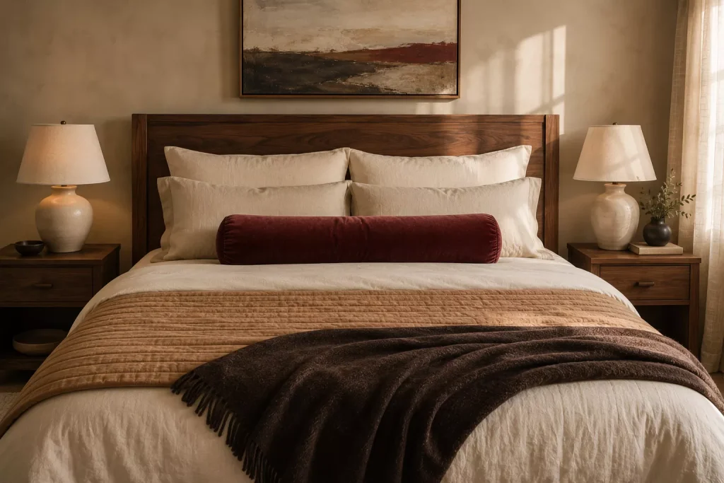 replace-the-pillow-pile-with-one-long-bolster