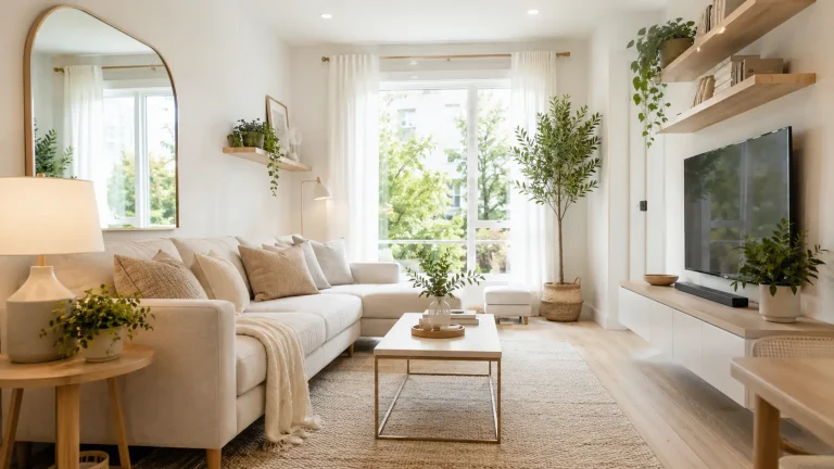 Living Room Ideas