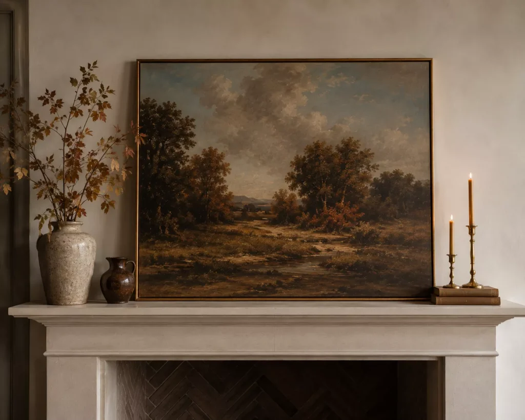 start-with-one-large-piece-instead-of-lots-of-tiny-decor