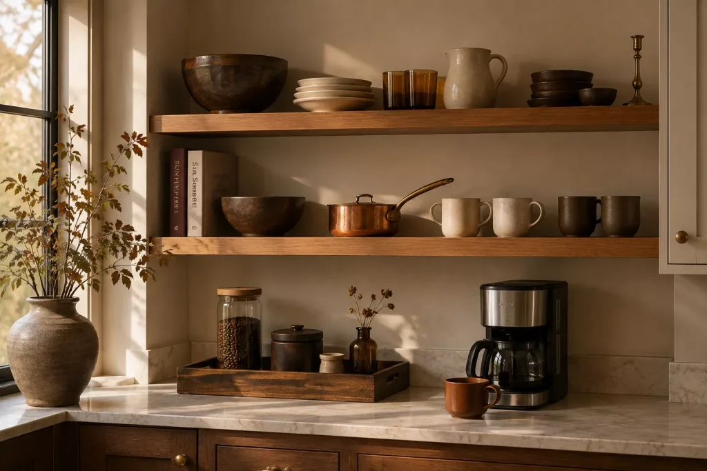 style-shelves-and-counters-with-kitchen-things-not-seasonal-filler