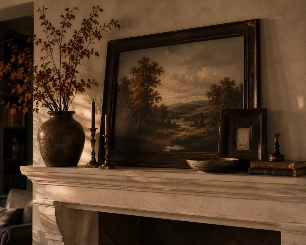try-a-nearly-pumpkin-free-mantel