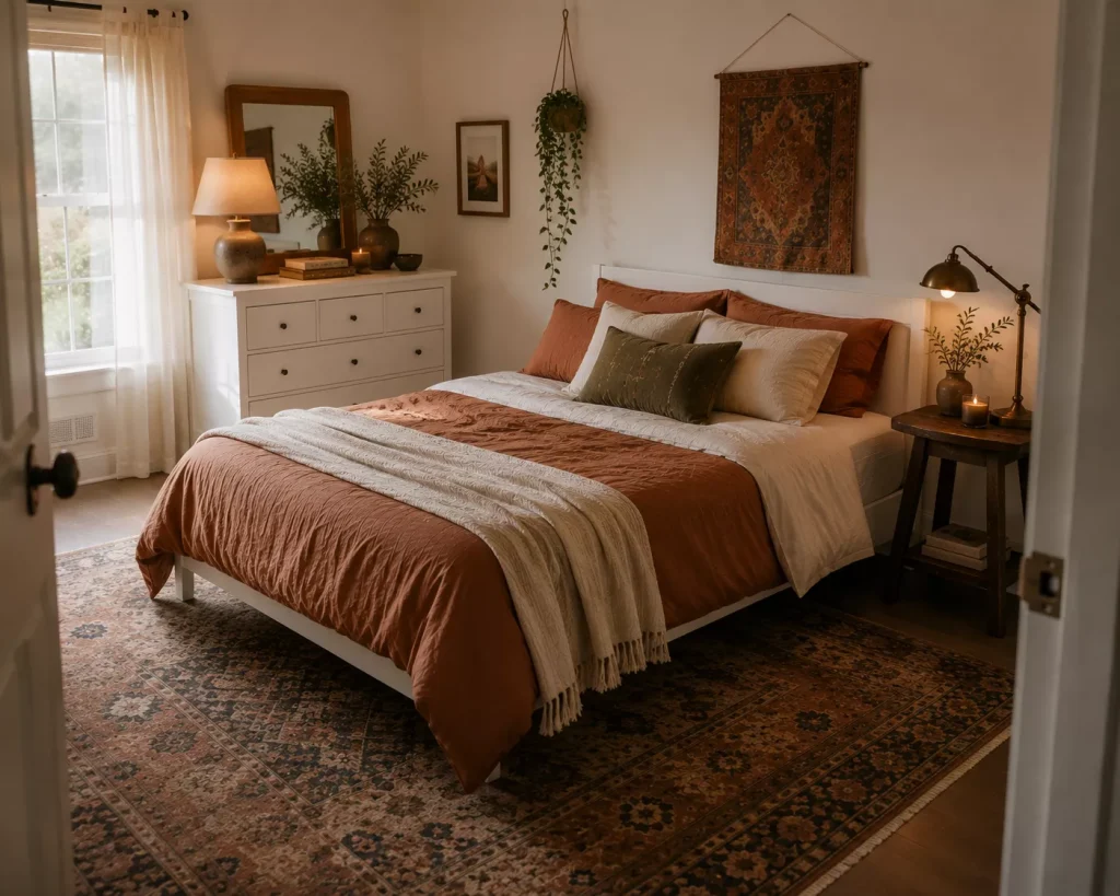 try-this-if-you-want-boho-style-without-replacing-your-furniture