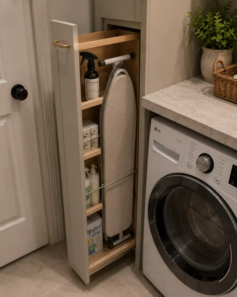 turn-the-slimmest-leftover-space-into-a-pull-out-cabinet