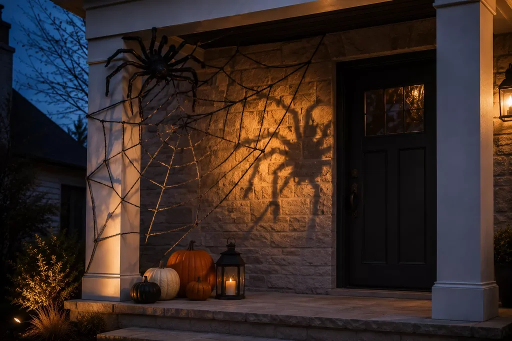 use-giant-spiders-and-webbing-with-more-restraint