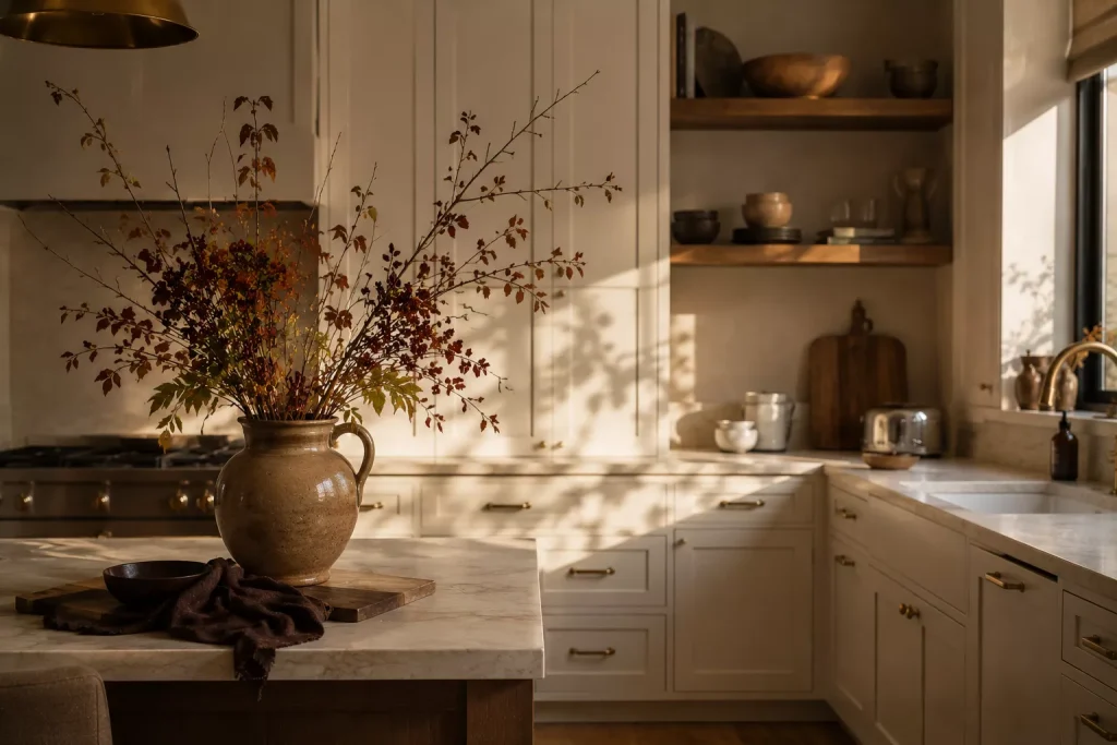 use-one-tall-branch-arrangement-instead-of-lots-of-small-decorations