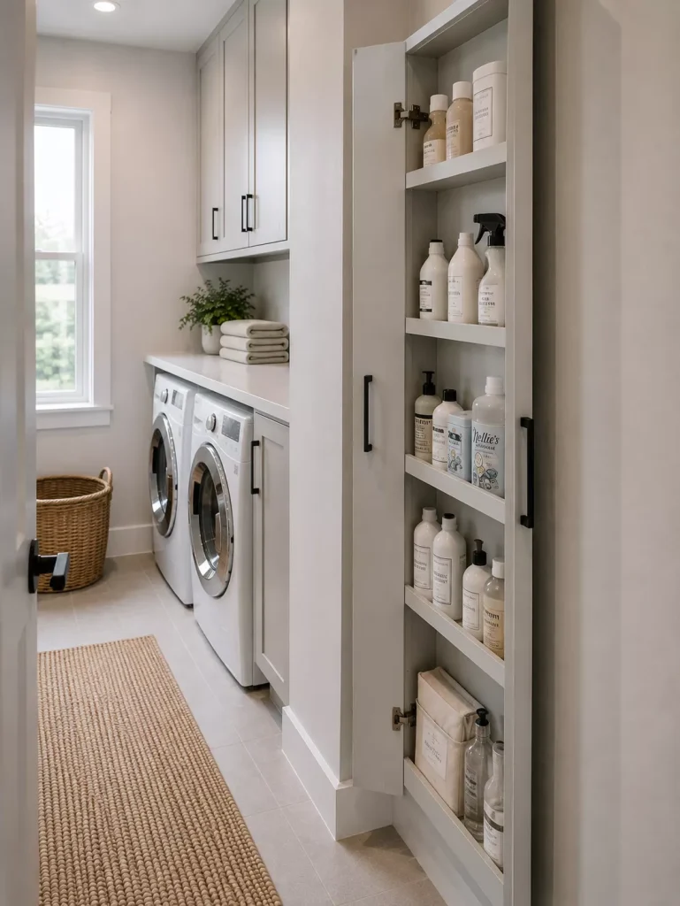 use-shallow-single-row-storage-instead-of-deep-cupboards