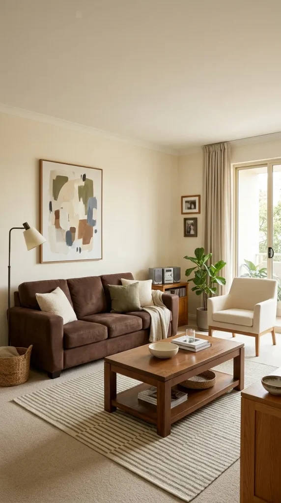 40 Living Room Decor Ideas for a Nostalgic 2000s and Y2K Aesthetic 40 Build a Contemporary Living Room Around Nostalgic Pieces You Already Own