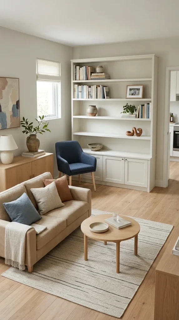 Declutter and Restyle the Furniture You Already Own
