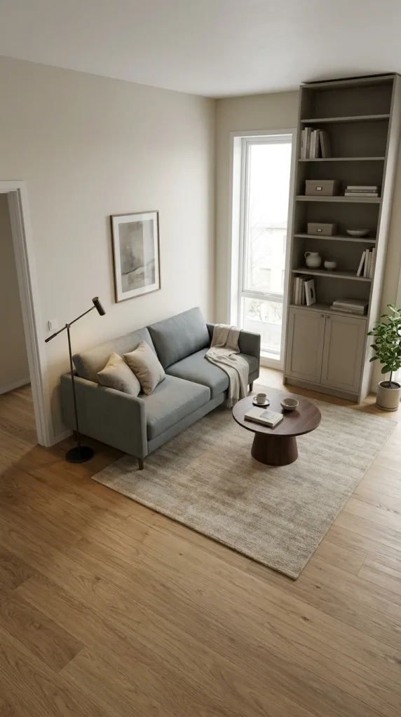 30 First Home Decor Ideas That Make a New Space Feel Finished Without Overspending 18 Do Not Automatically Buy Miniature Furniture for a Small Home